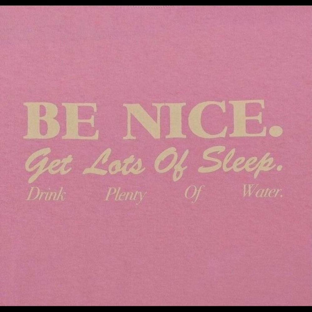 Meet your Posher, Alison